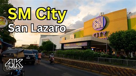 The Best Hotels Closest to SM City San Lazaro Shopping Center .